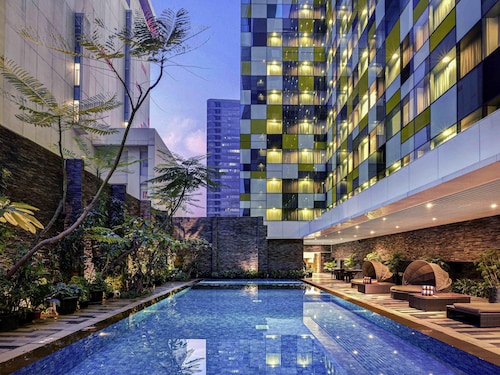 Grand Mercure Jakarta Harmoni