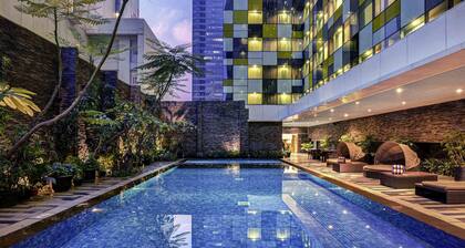 Grand Mercure Jakarta Harmoni