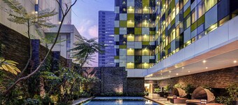 Grand Mercure Jakarta Harmoni
