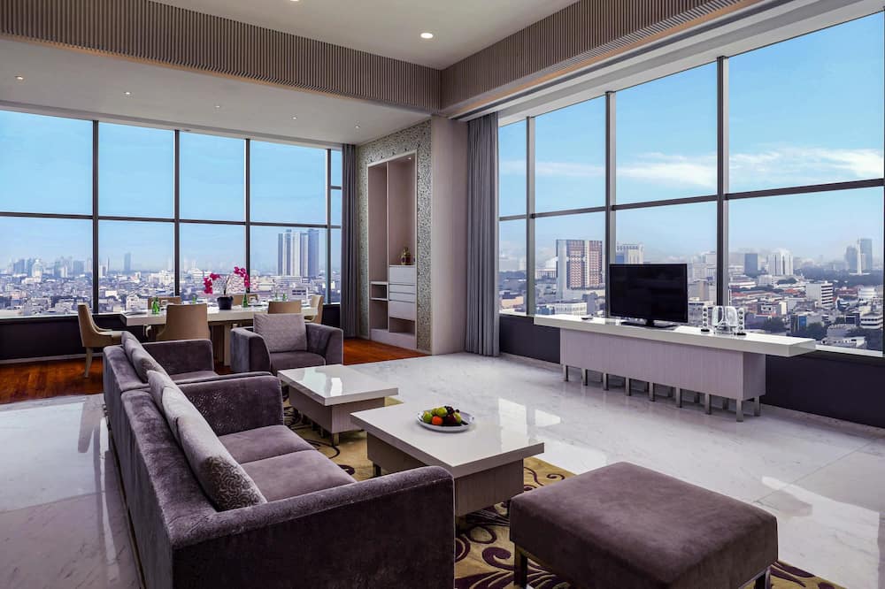 Grand Mercure Jakarta Harmoni