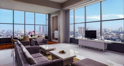 Grand Mercure Jakarta Harmoni