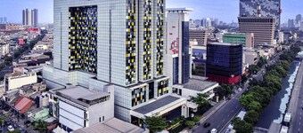 Grand Mercure Jakarta Harmoni