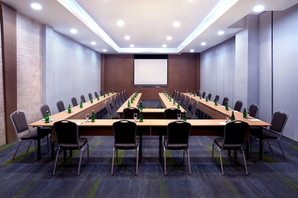 Salle de réunion