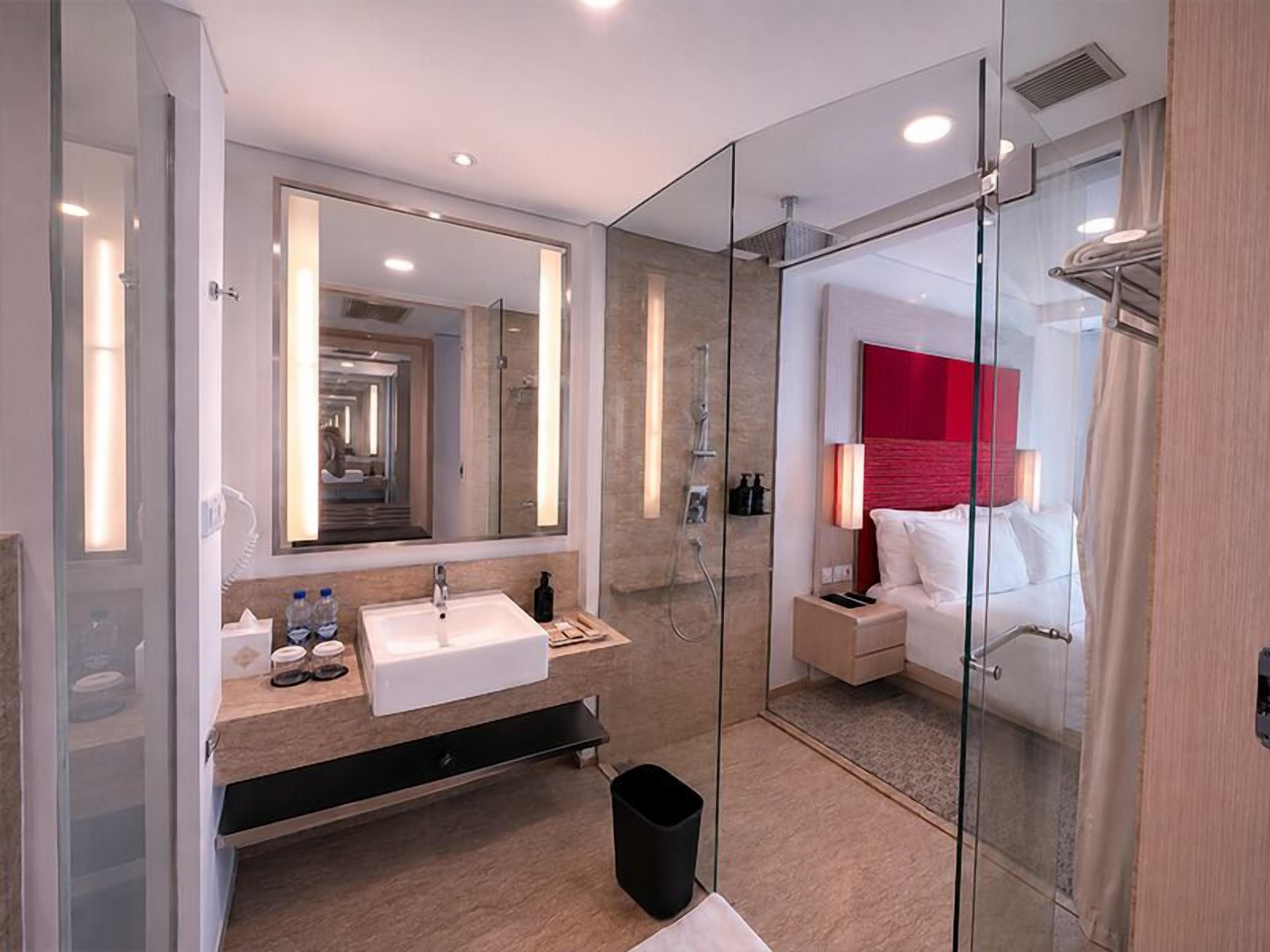 Kamar mandi
