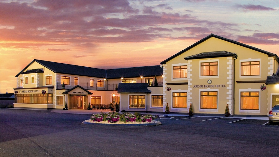 Ard Ri House Hotel