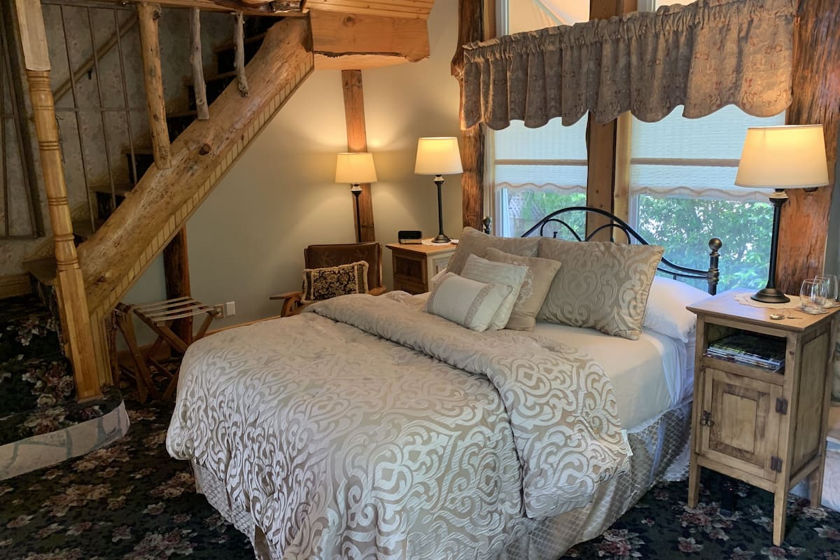 Room, 2 Queen Beds