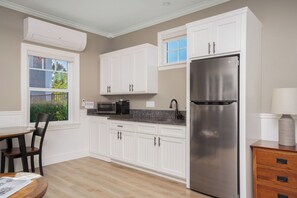 Numancia ADA | Private kitchen - Polo House and Bungalows (Santa Ynez)