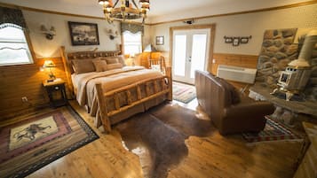 Chambre | Draps en coton égyptien, literie de qualité supérieure, surmatelas