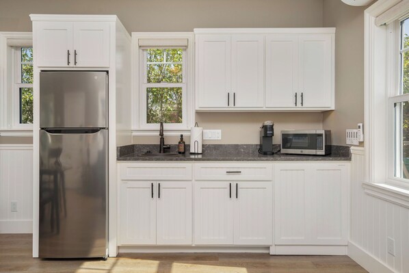 Madera | Private kitchen