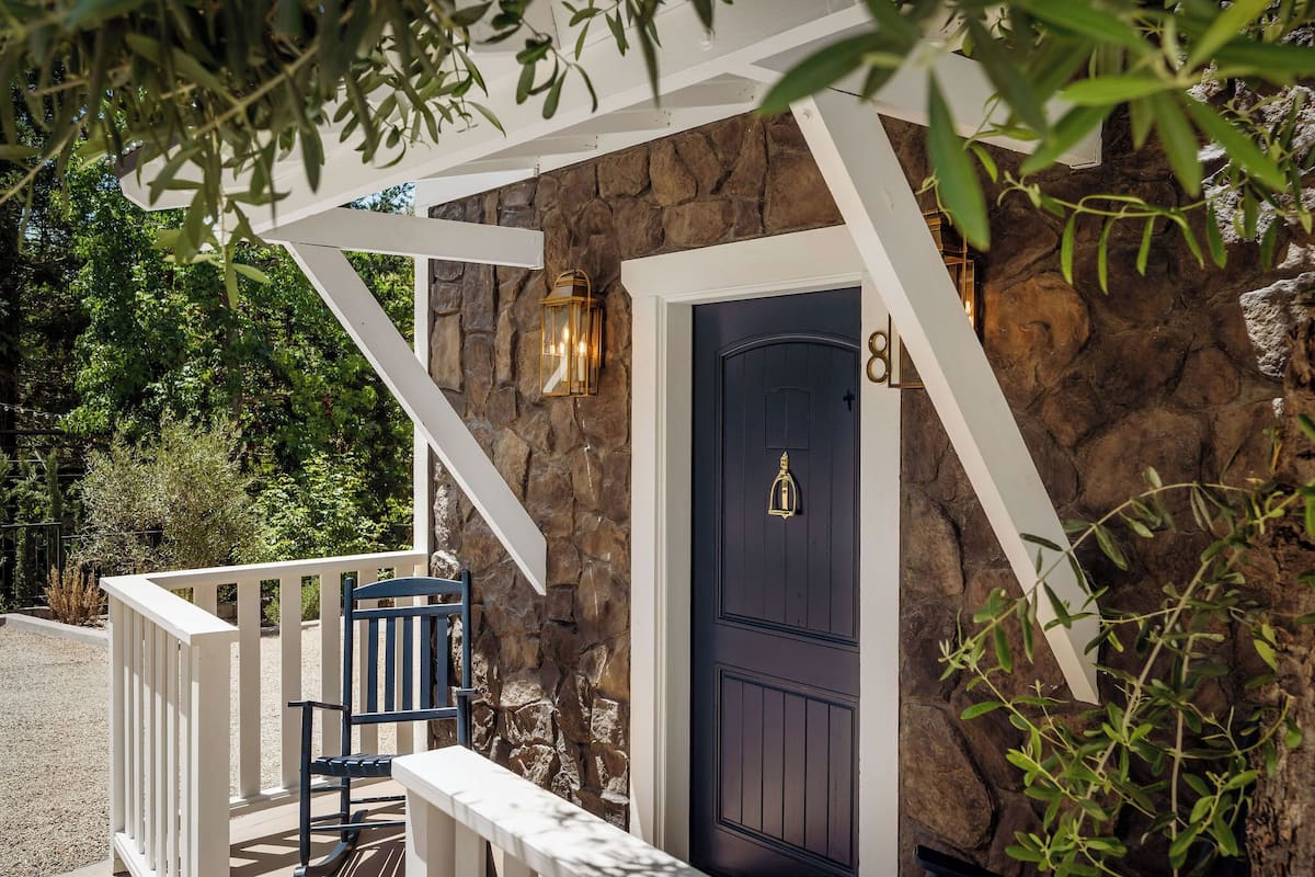 Polo House Hotel &amp; Bungalows #8 | Egyptian cotton sheets, premium bedding, pillow-top beds, minibar