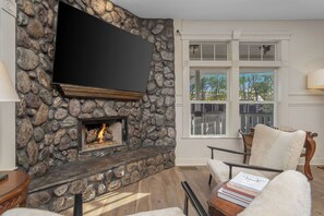 Reception - Polo House and Bungalows (Santa Ynez)