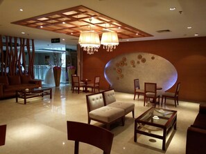 施設内の設  備