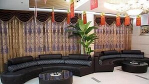 Salon du hall
