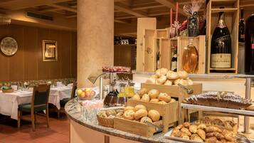 International cuisine