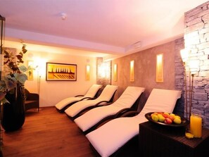 Turkish bath/hammam - Hotel Lamm (Vipiteno)