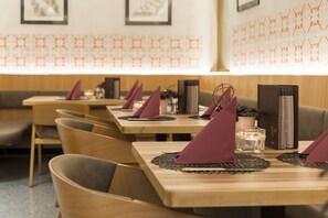 Restaurant - Hotel Lamm (Vipiteno)