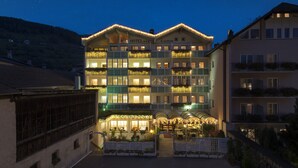 Unclassified image, 3 of 43, button - Hotel Lamm (Vipiteno)