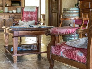 Reception - Osteria A Stalla Sischese & Spa (Sisco)