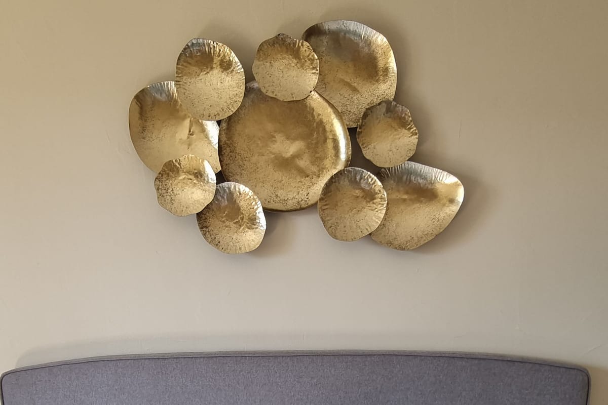 Junior Suite, Terrace