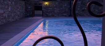 오스테리아 아 스탈라 시셰세 & 스파