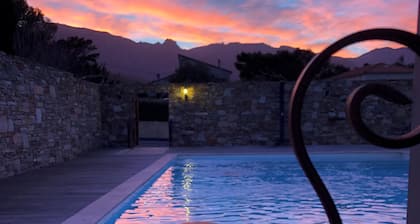 Osteria A Stalla Sischese & Spa