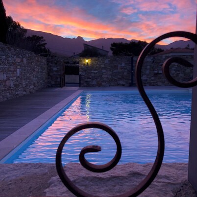 Osteria A Stalla Sischese & Spa