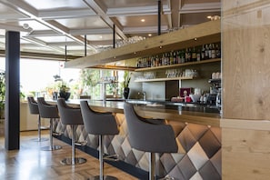 Restaurant - Granpanorama Hotel StephansHof (Villandro)