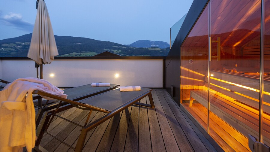 Granpanorama Hotel StephansHof