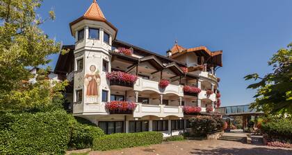 Granpanorama Hotel StephansHof