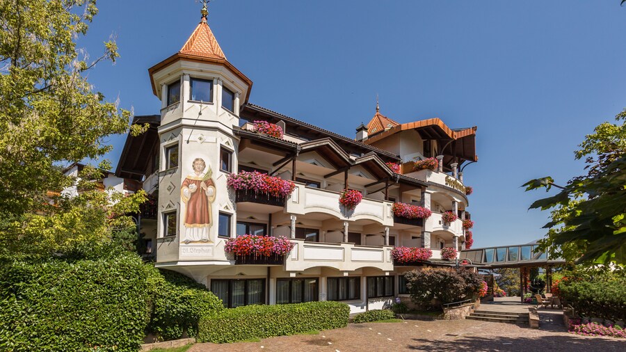 Granpanorama Hotel StephansHof