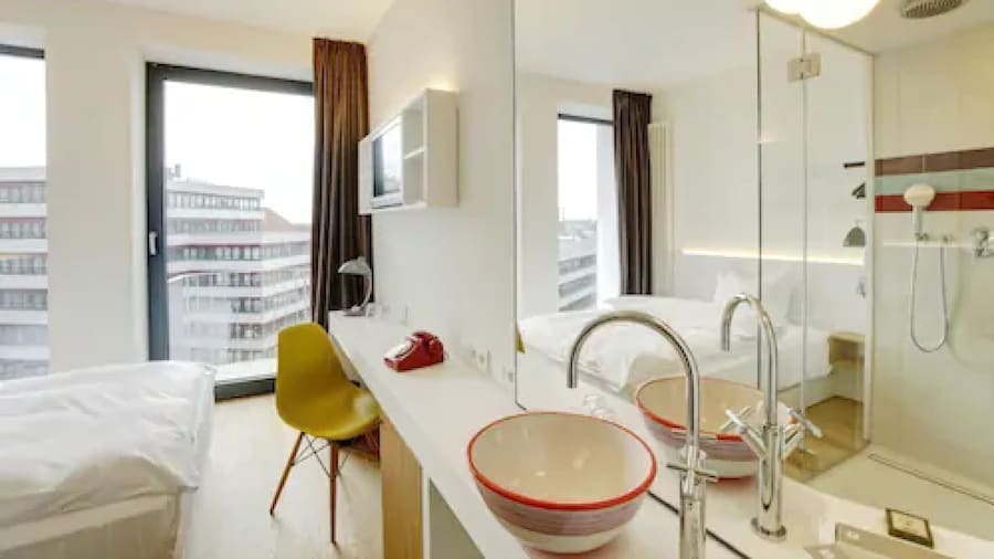 Smartcity Designhotel