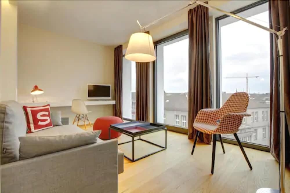 Cityhotel am Thielenplatz by null