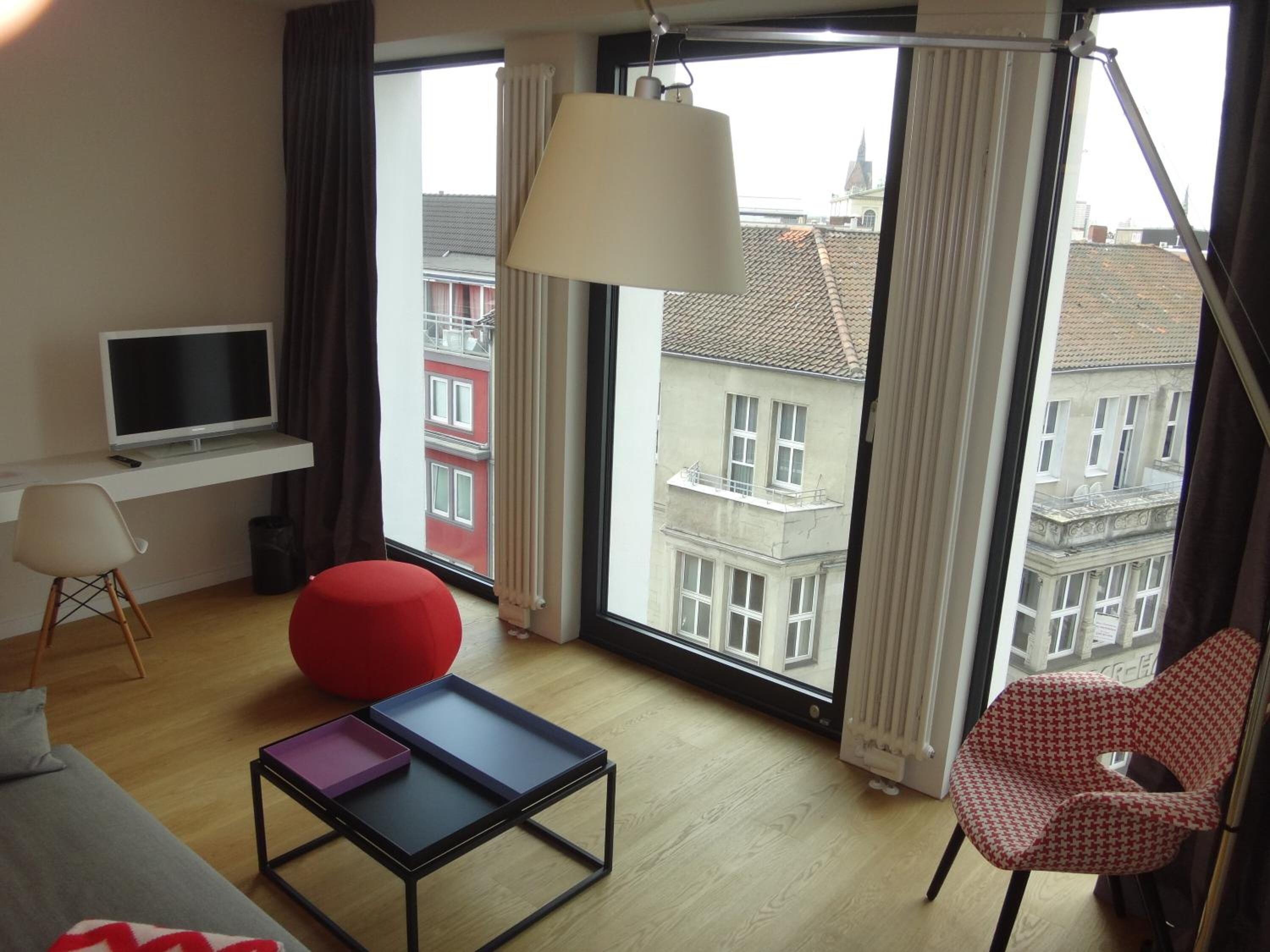 Foto - Smartcity Designhotel