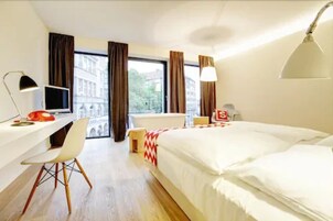 Ropa de cama de alta calidad y colchones con pillow-top 