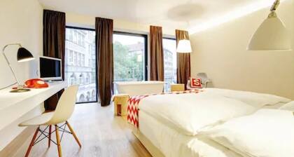 Smartcity Designhotel