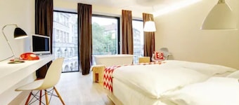 Smartcity Designhotel