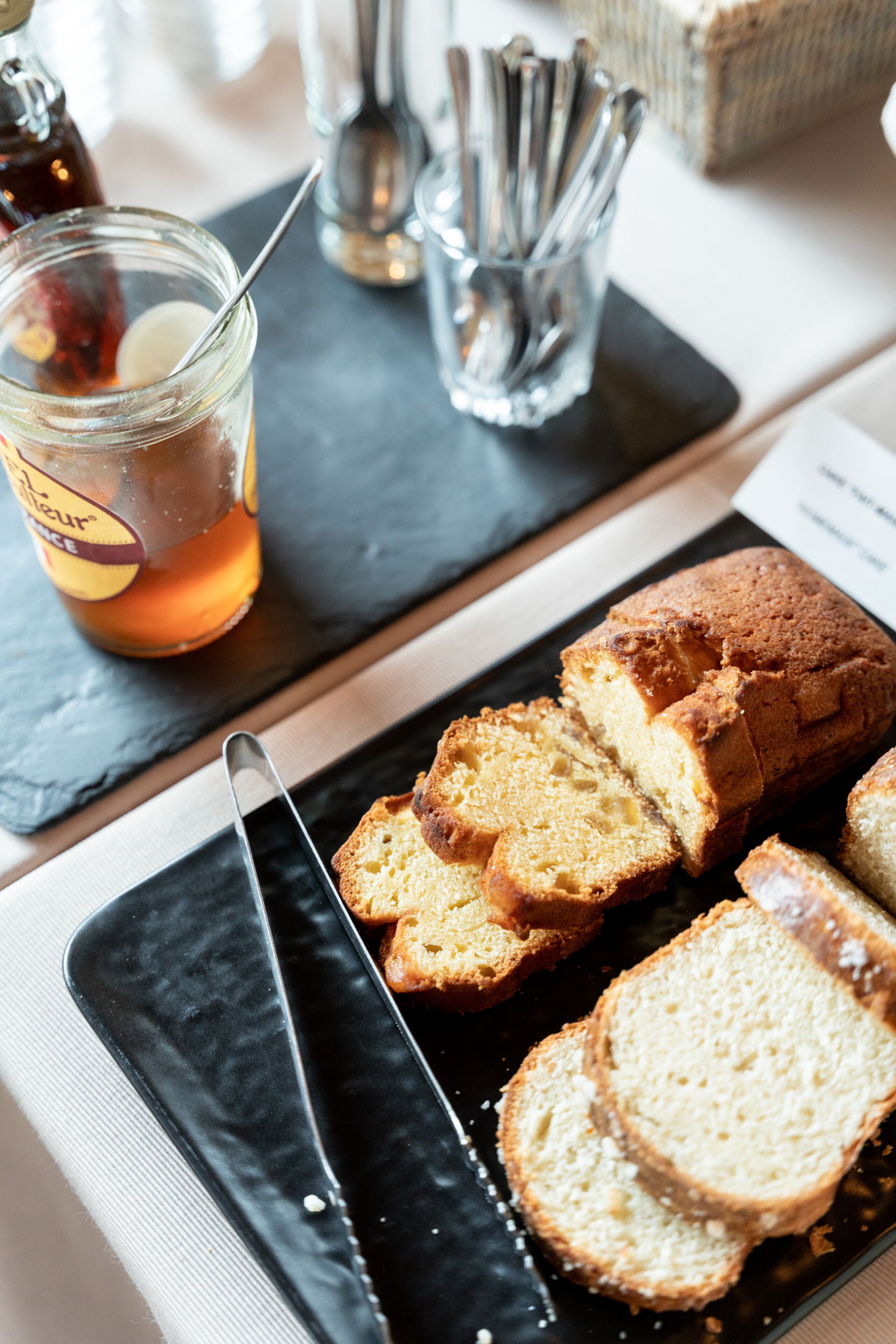 lunch and dinner served, local cuisine