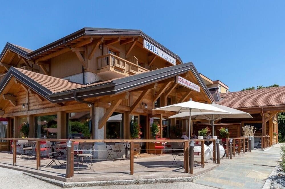 La Ferme du Lac