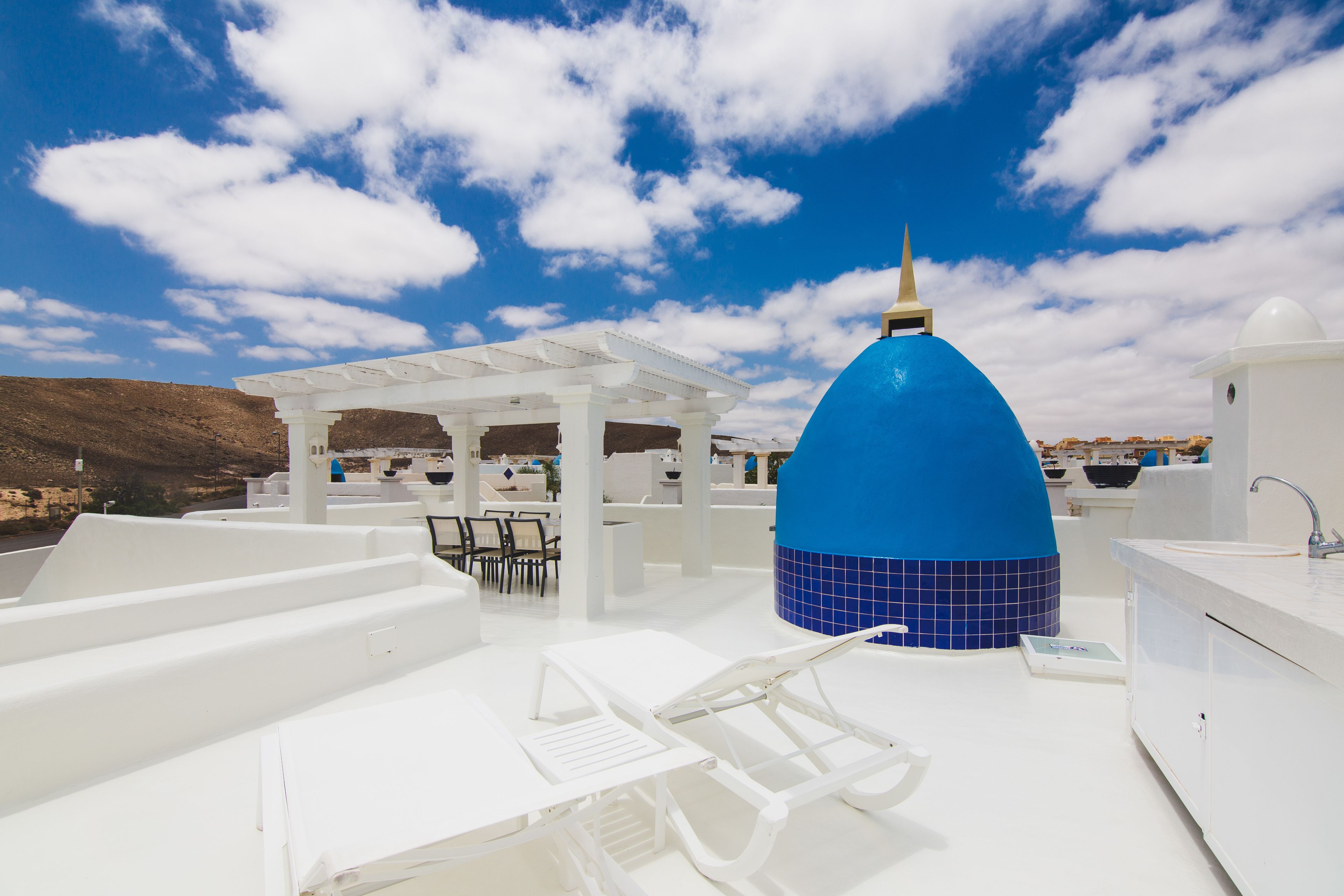 Foto - Bahiazul Resort Fuerteventura