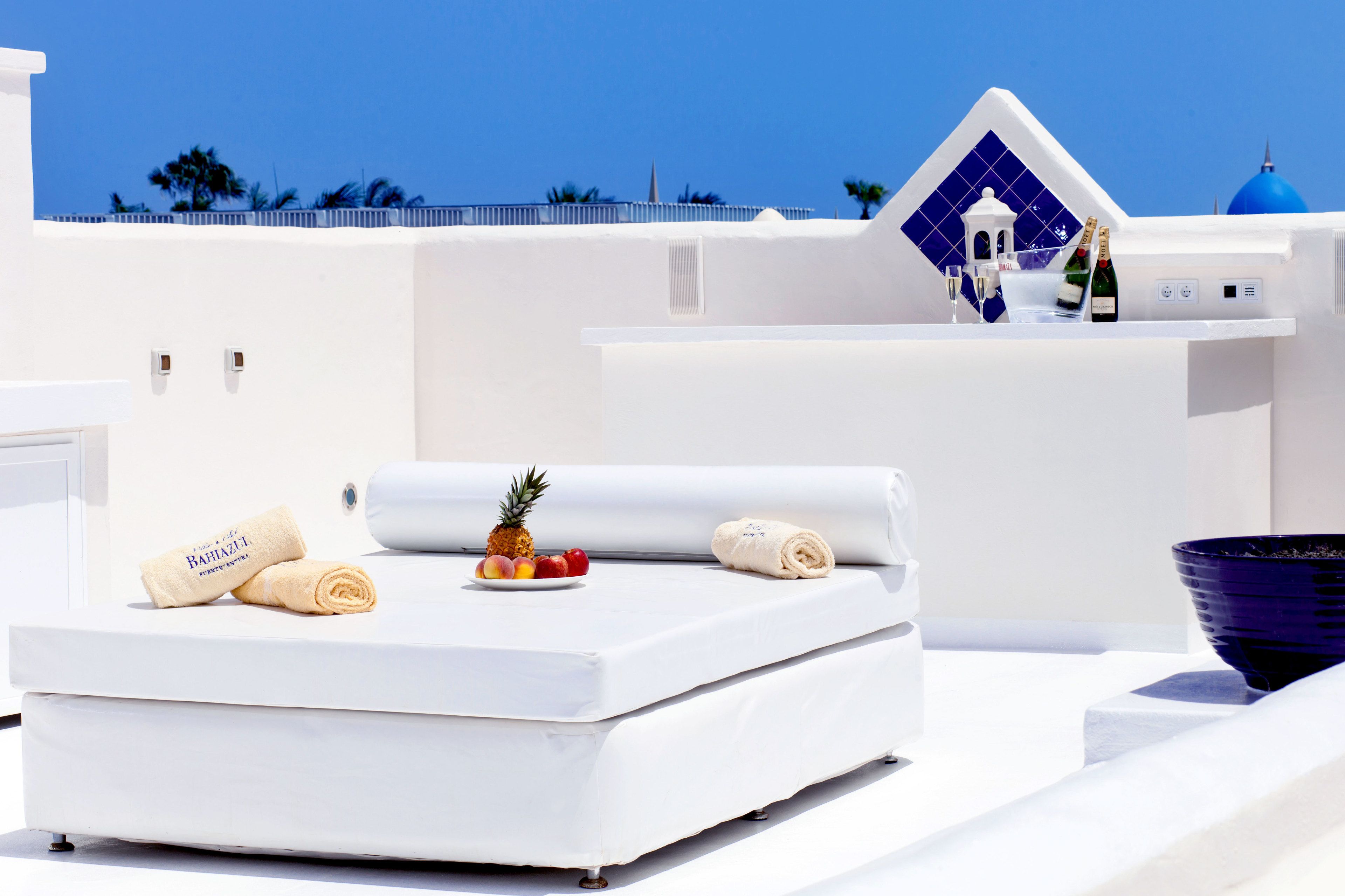 Foto - Bahiazul Resort Fuerteventura