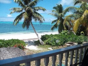 Villa, Sea View | Balcony - Le Tropique Villa - Adults Only (Praslin Island)