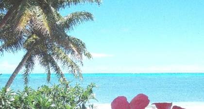 Le Tropique Villa - Adults Only