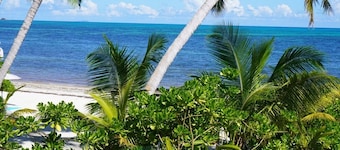 Le Tropique Villa - Adults Only