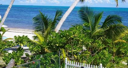 Le Tropique Villa - Adults Only