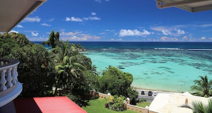 Au Fond De Mer View