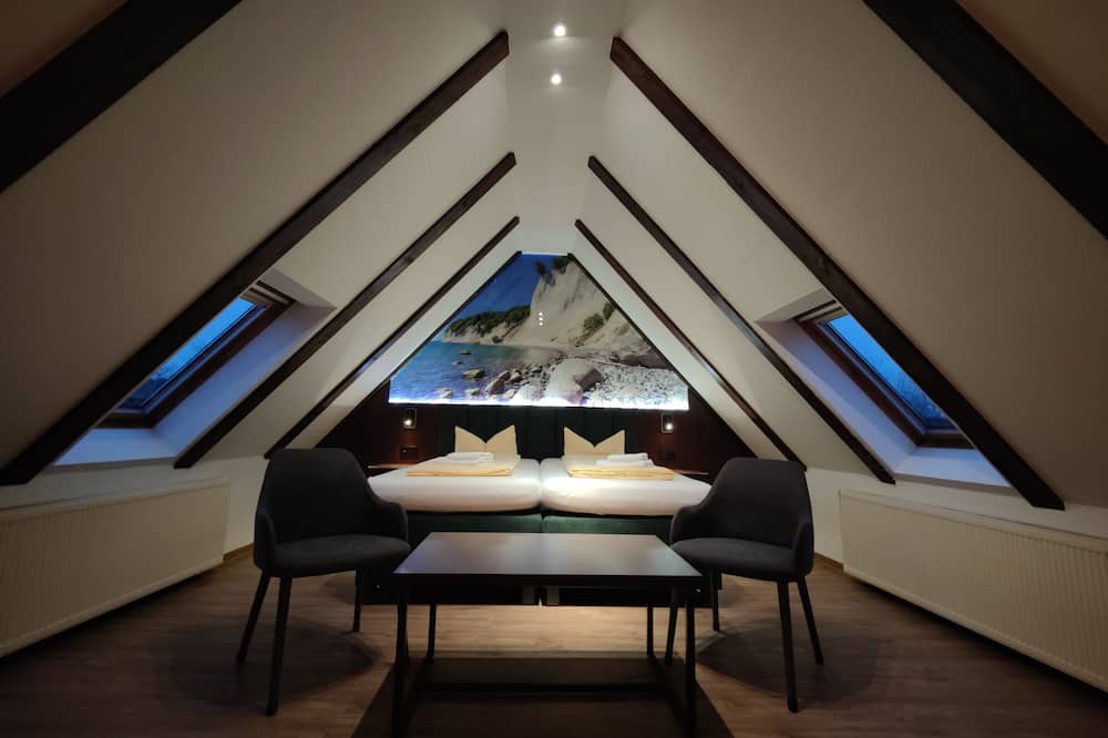 Hotel Stettiner Hof