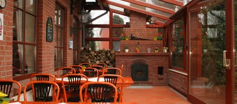 Hotel Stettiner Hof