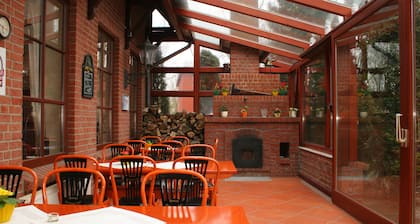 Hotel Stettiner Hof