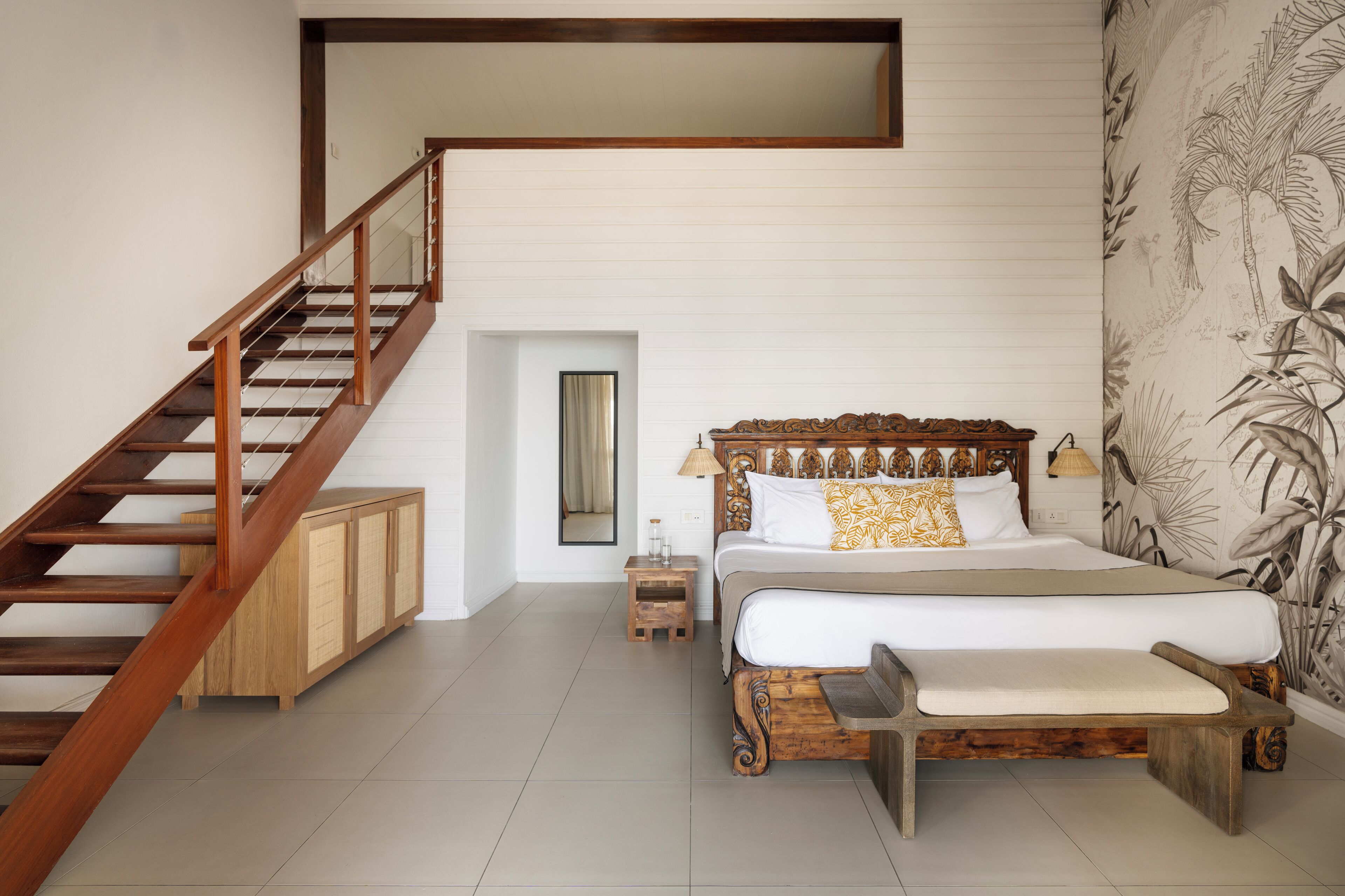 Habitación