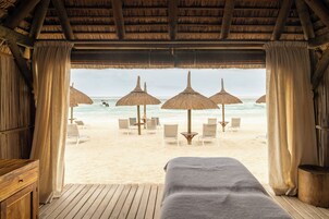 Body treatments, Swedish massages, Thai massages, body wraps